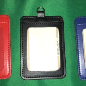 26-23 PORTA BADGE 1 TASCHINA